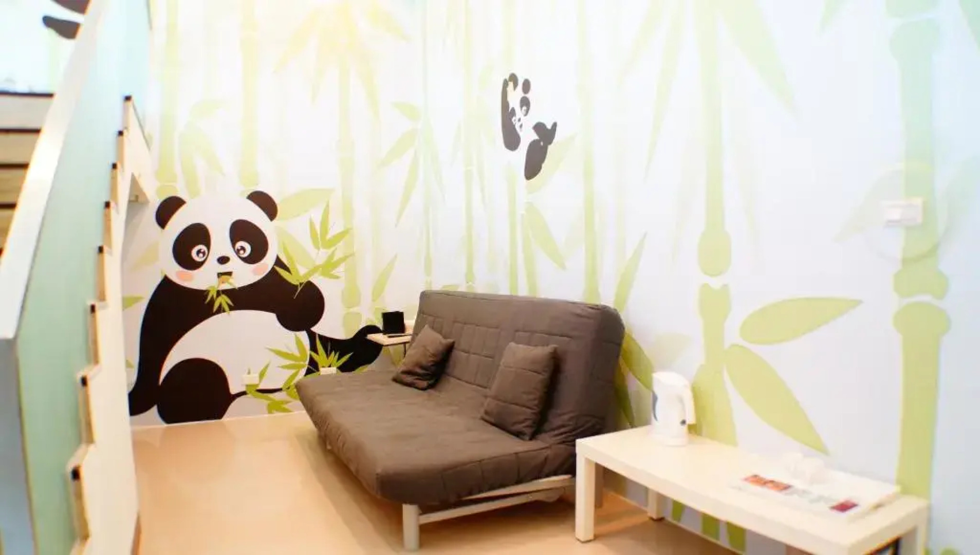 Lan Yang Resort Four Seasons