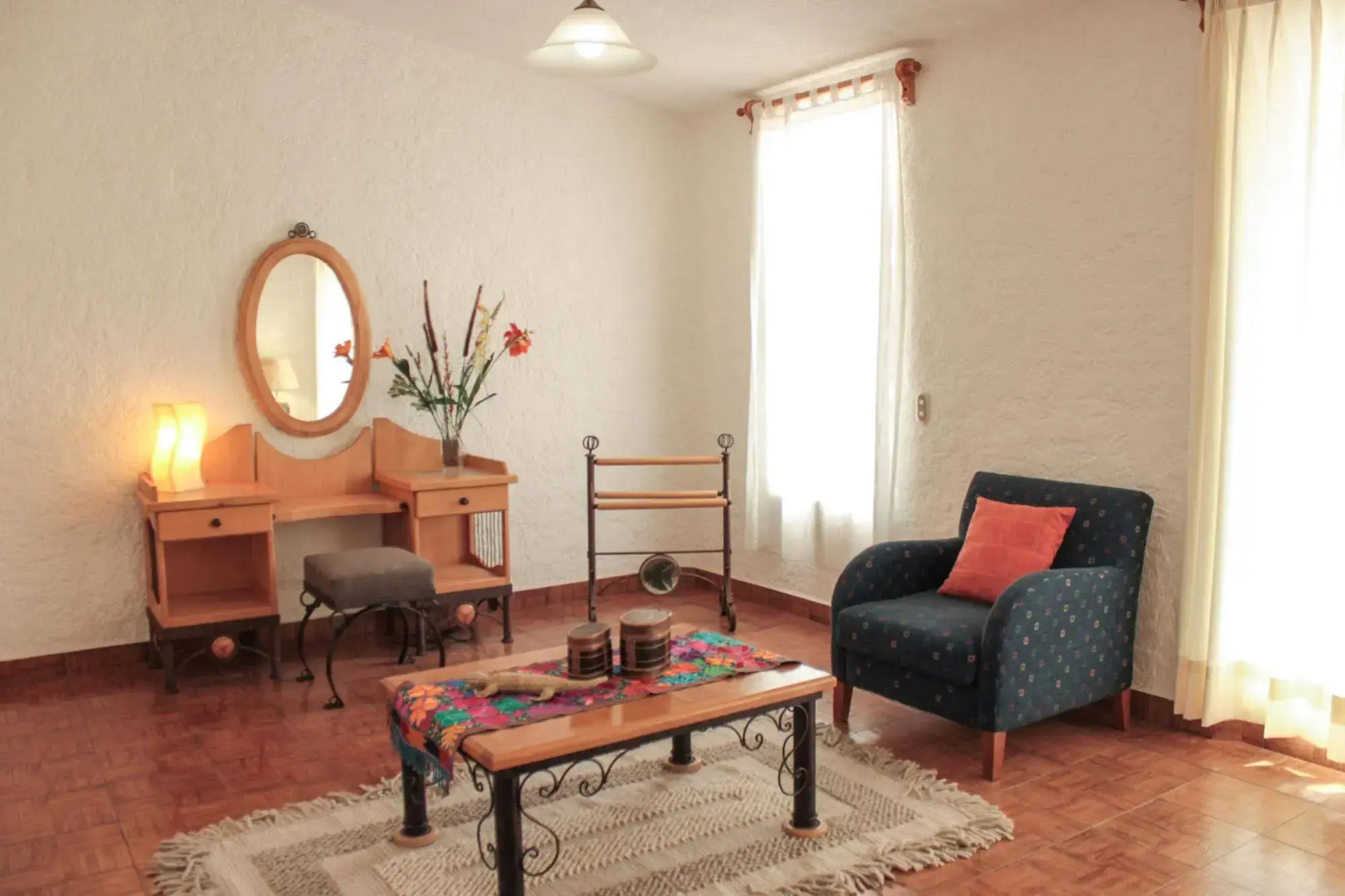 Casa Boutique del Lago