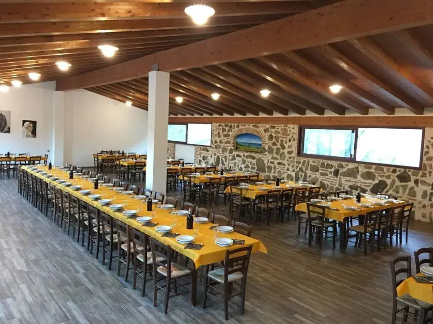 Agriturismo Piperedda