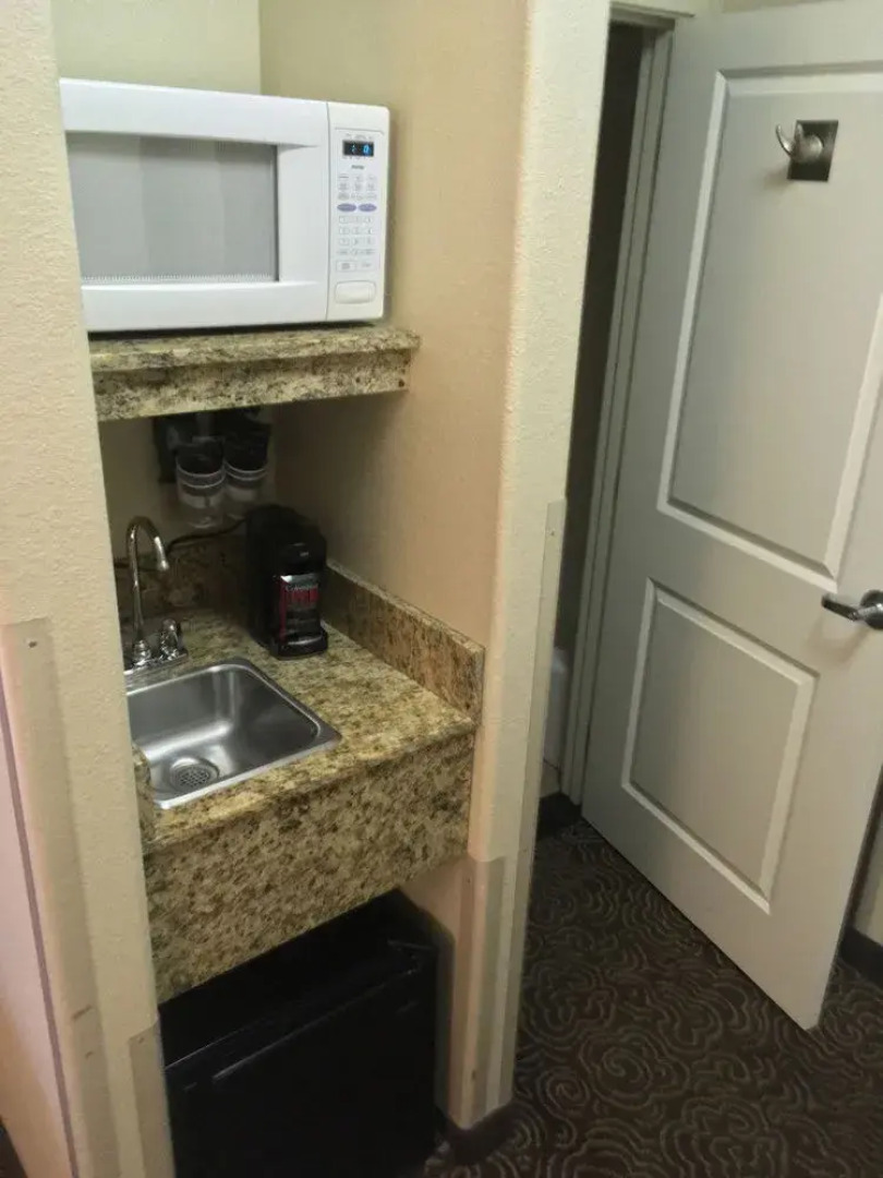 Best Western Plus Castle Rock