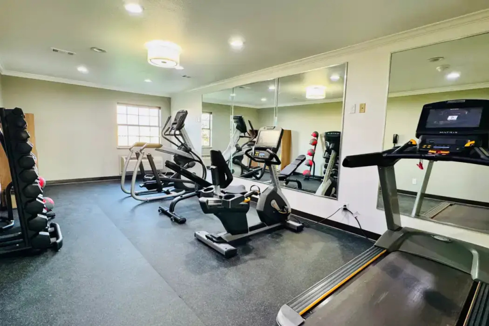 Sleep Inn & Suites Searcy near University