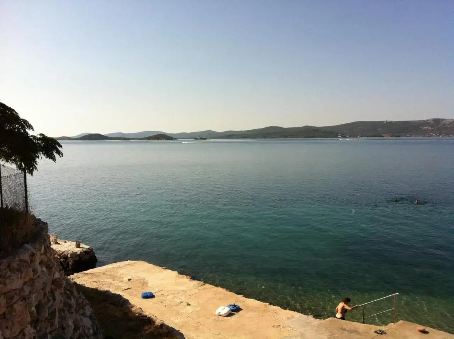 Apartment Sveti Petar Biograd