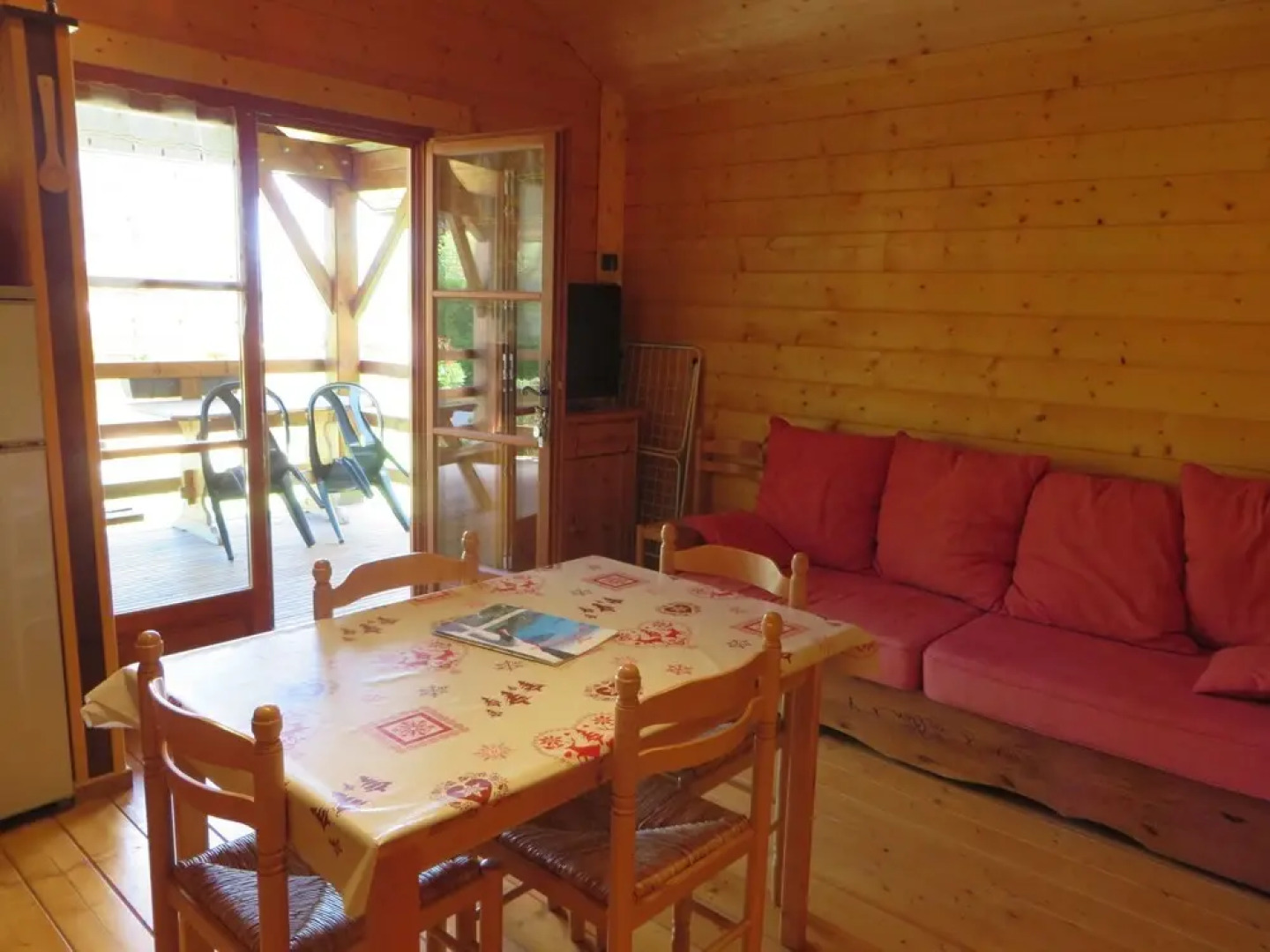 Hôte de Savoie Lathuile