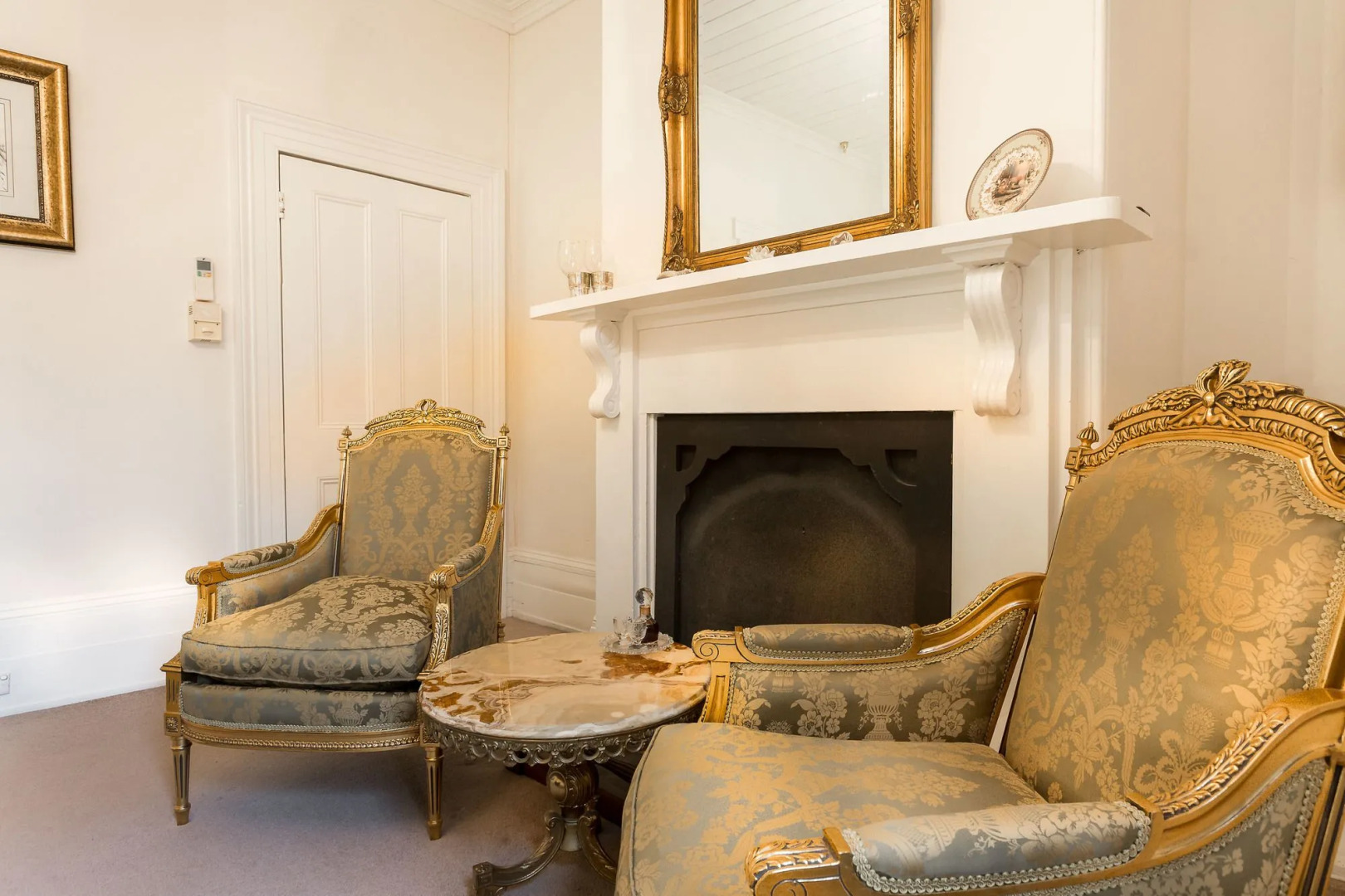 The Graces Beechworth