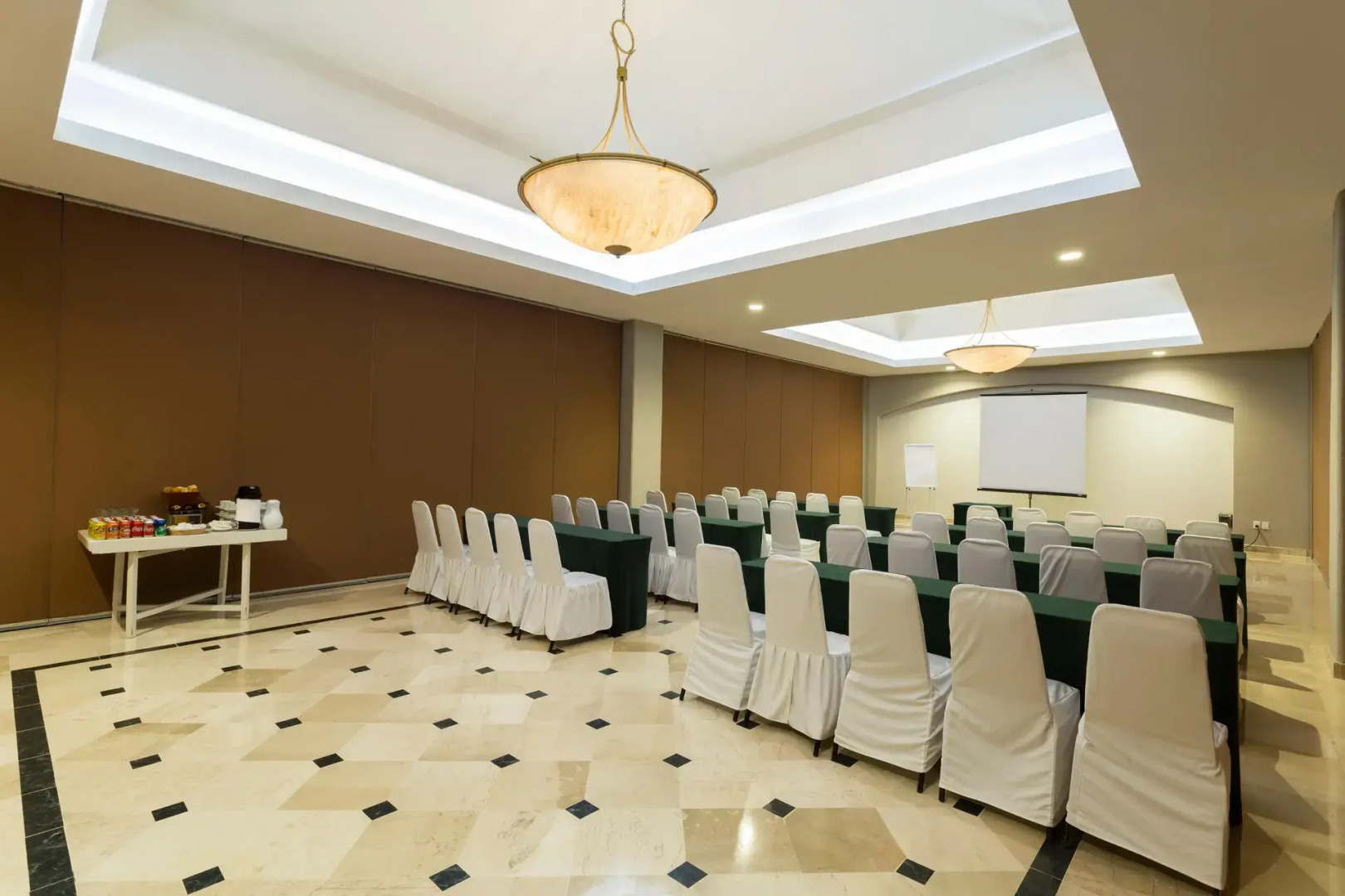 DoubleTree by Hilton Hotel Veracruz