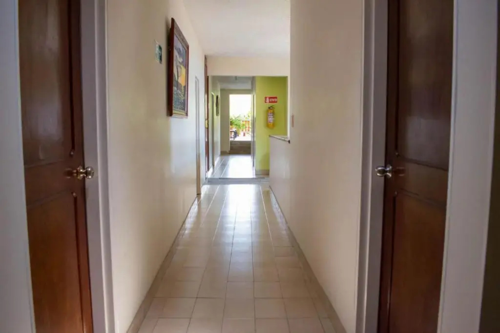 Hotel Joohn Los Almendros