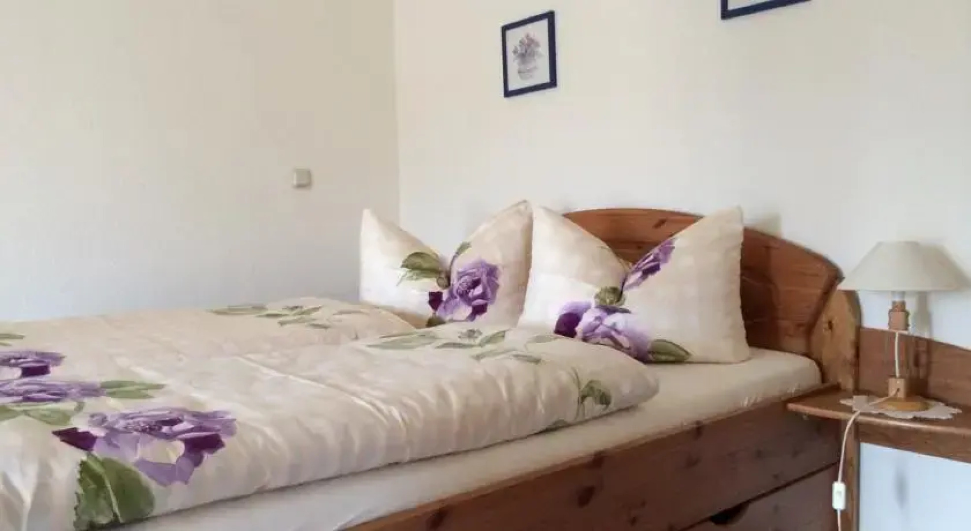 Ferienwohnung Adelheid