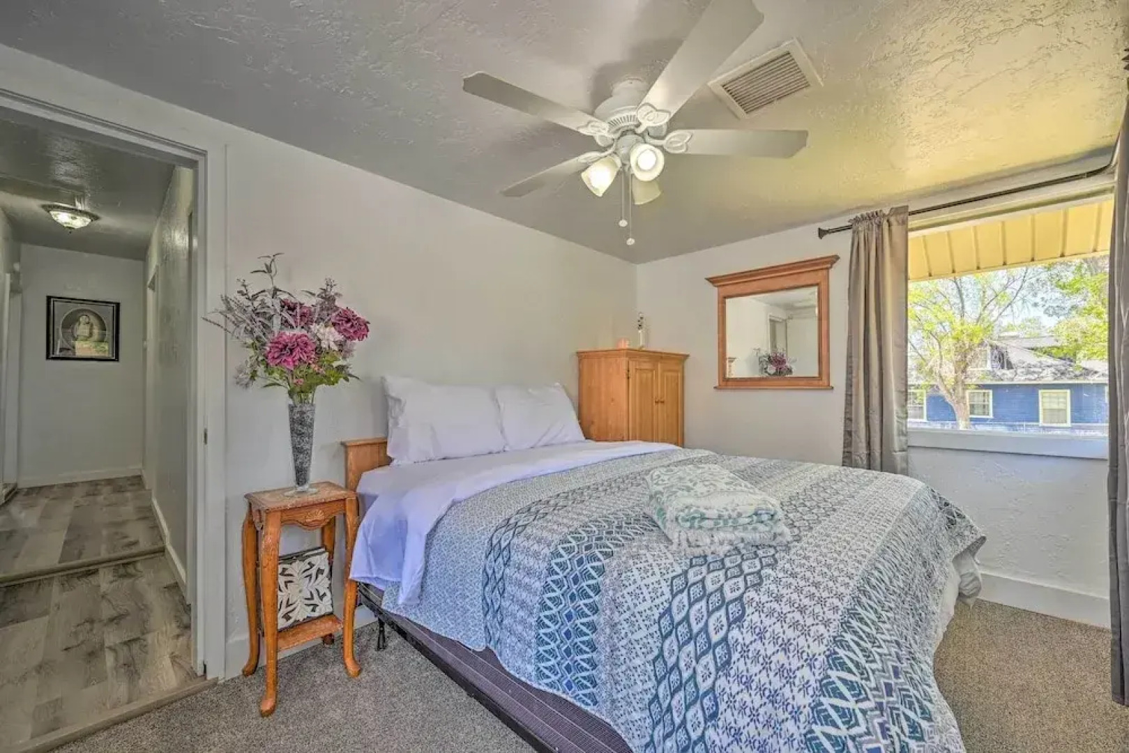 Stylish Basecamp 6850' Near Downtown Williams!