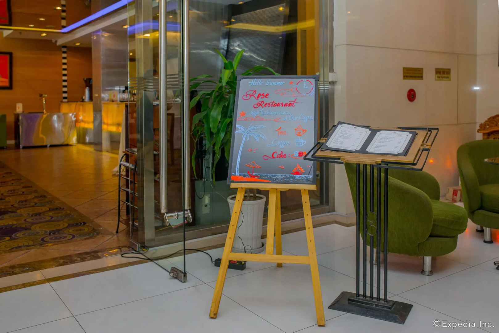 Bao Son International Hotel