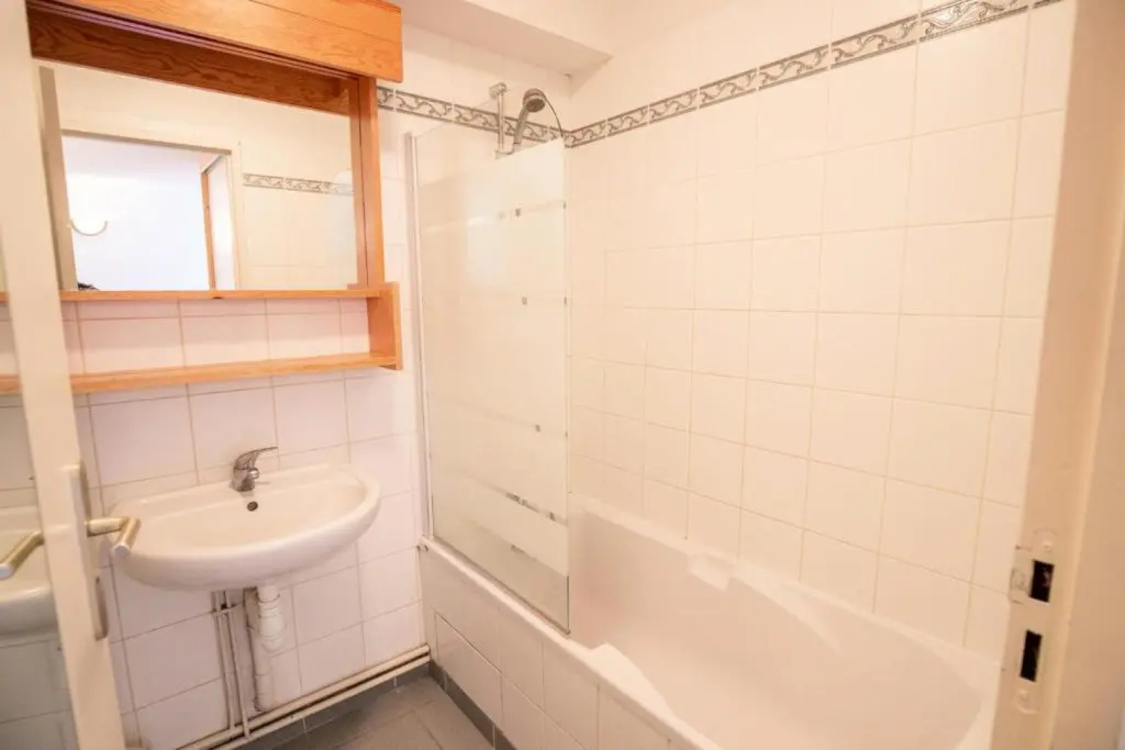 Le Chalet Le Grand Air - Studio Pour 4 Personnes 193060