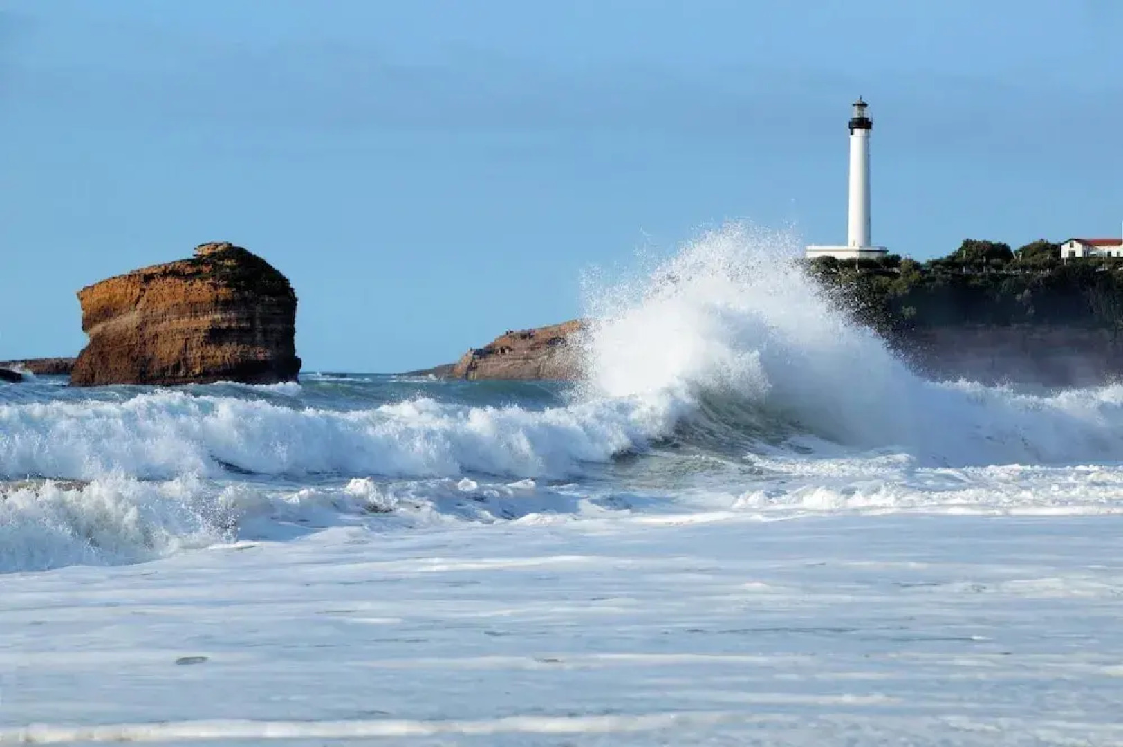 Residence Le Mondarrain