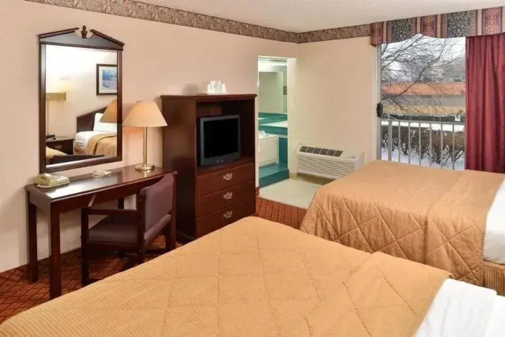 Baymont By Wyndham Northwood