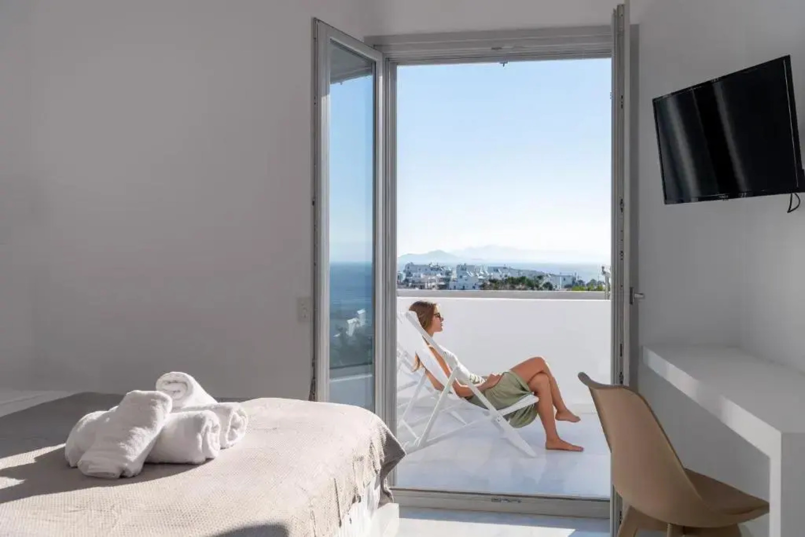 Sunsenses villas and resort 1