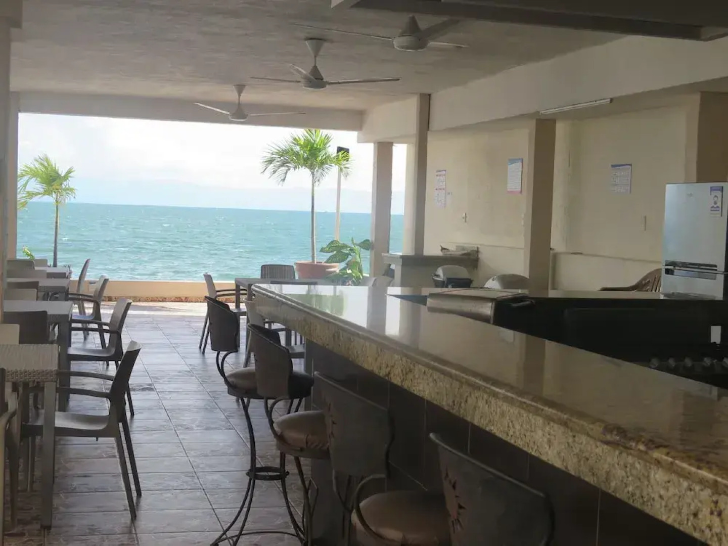 Suites Atlas - Ocean Front