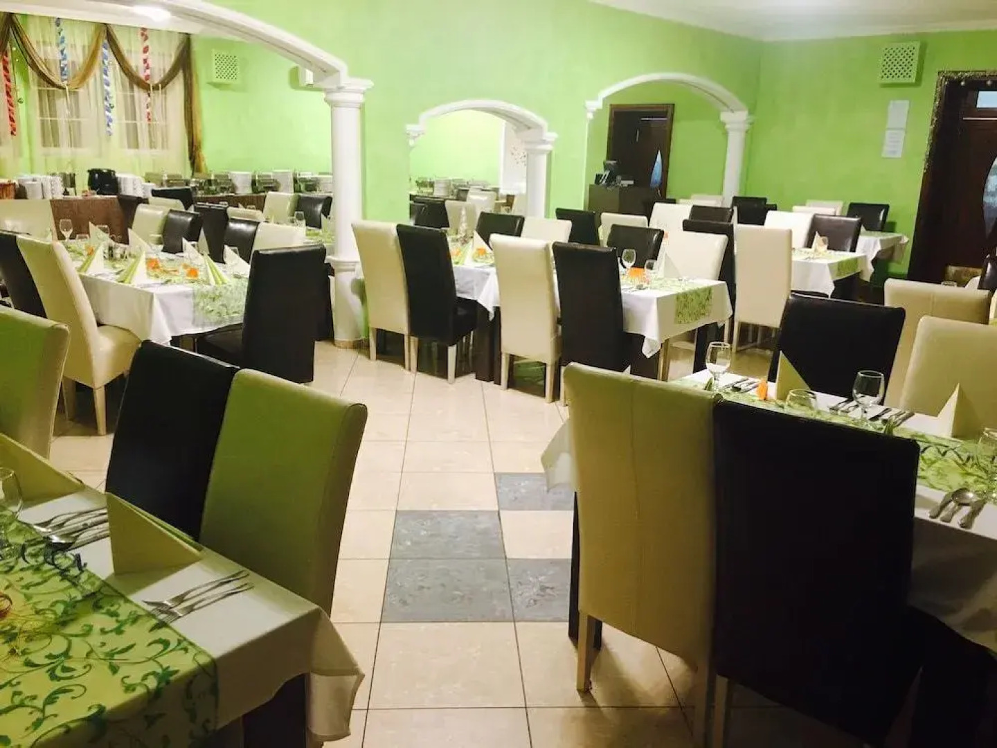 Rudolf Hotel Hajdúszoboszló