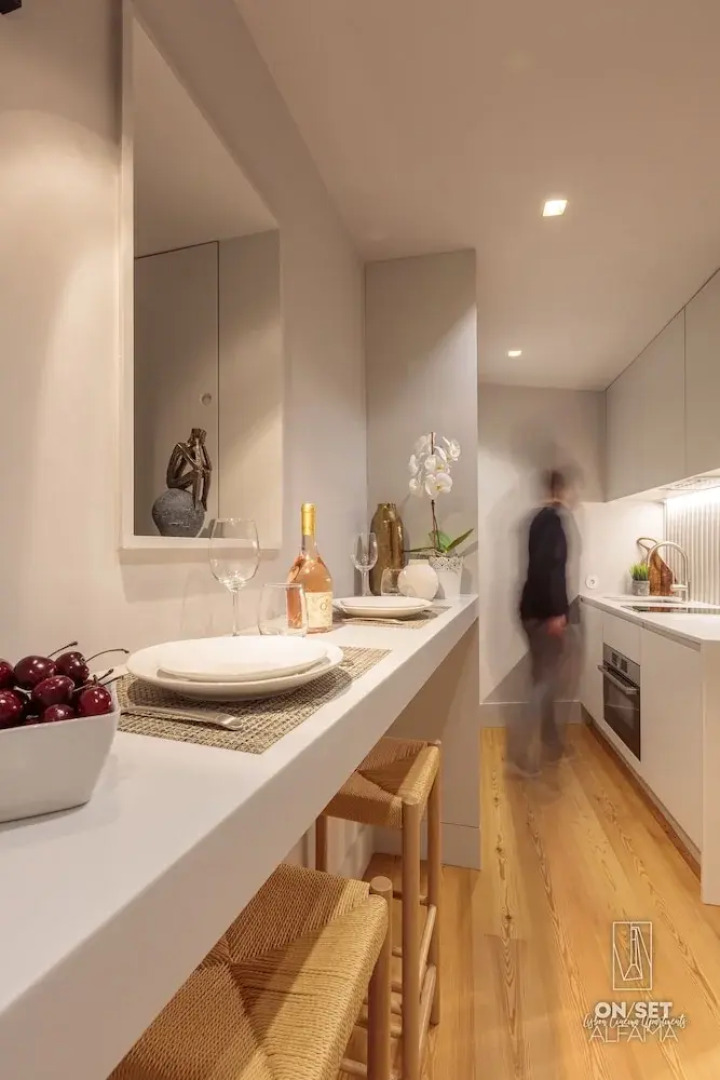 ON/SET Alfama - Lisbon Cinema Apartments