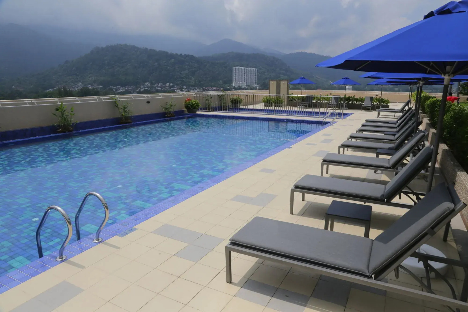 Novotel Taiping Perak
