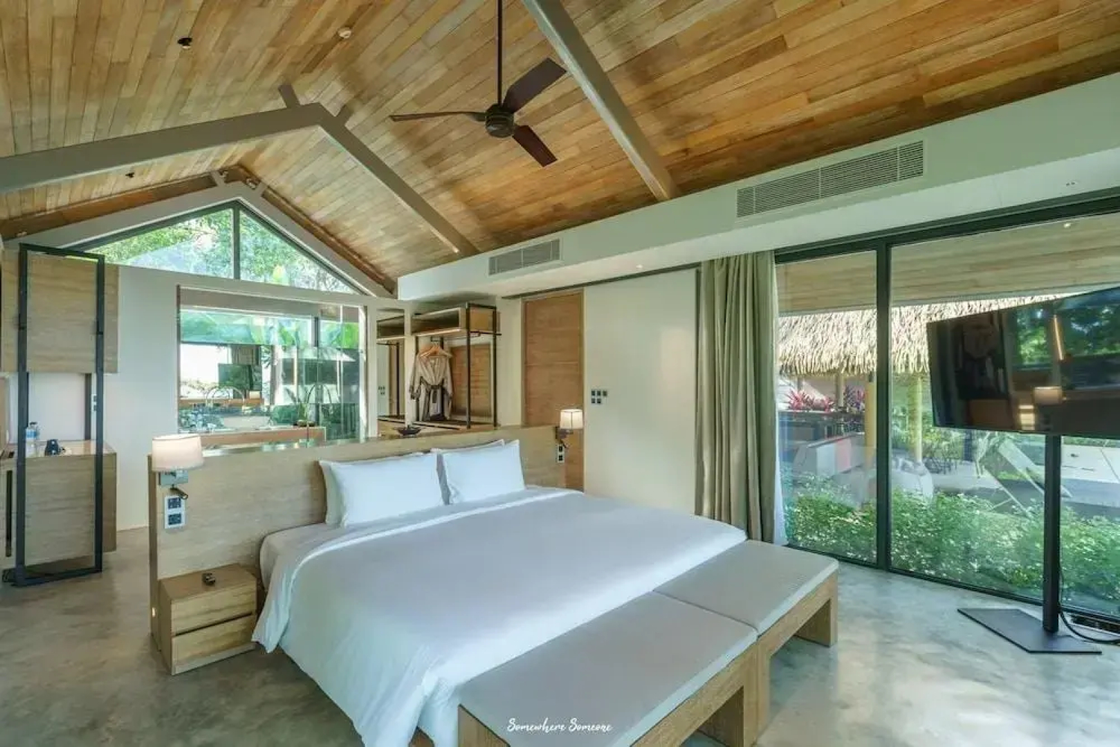 Villa Escape Burasari
