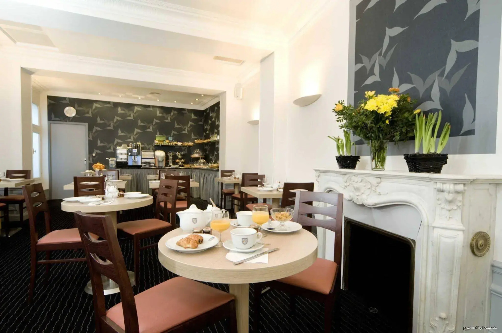 Best Western Hotel d'Arc