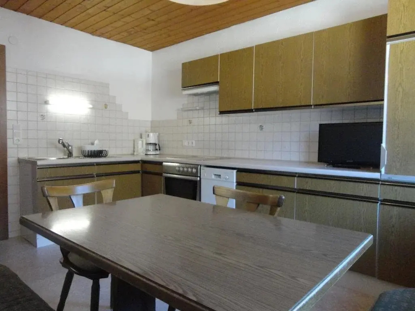 Ferienwohnungen Hell