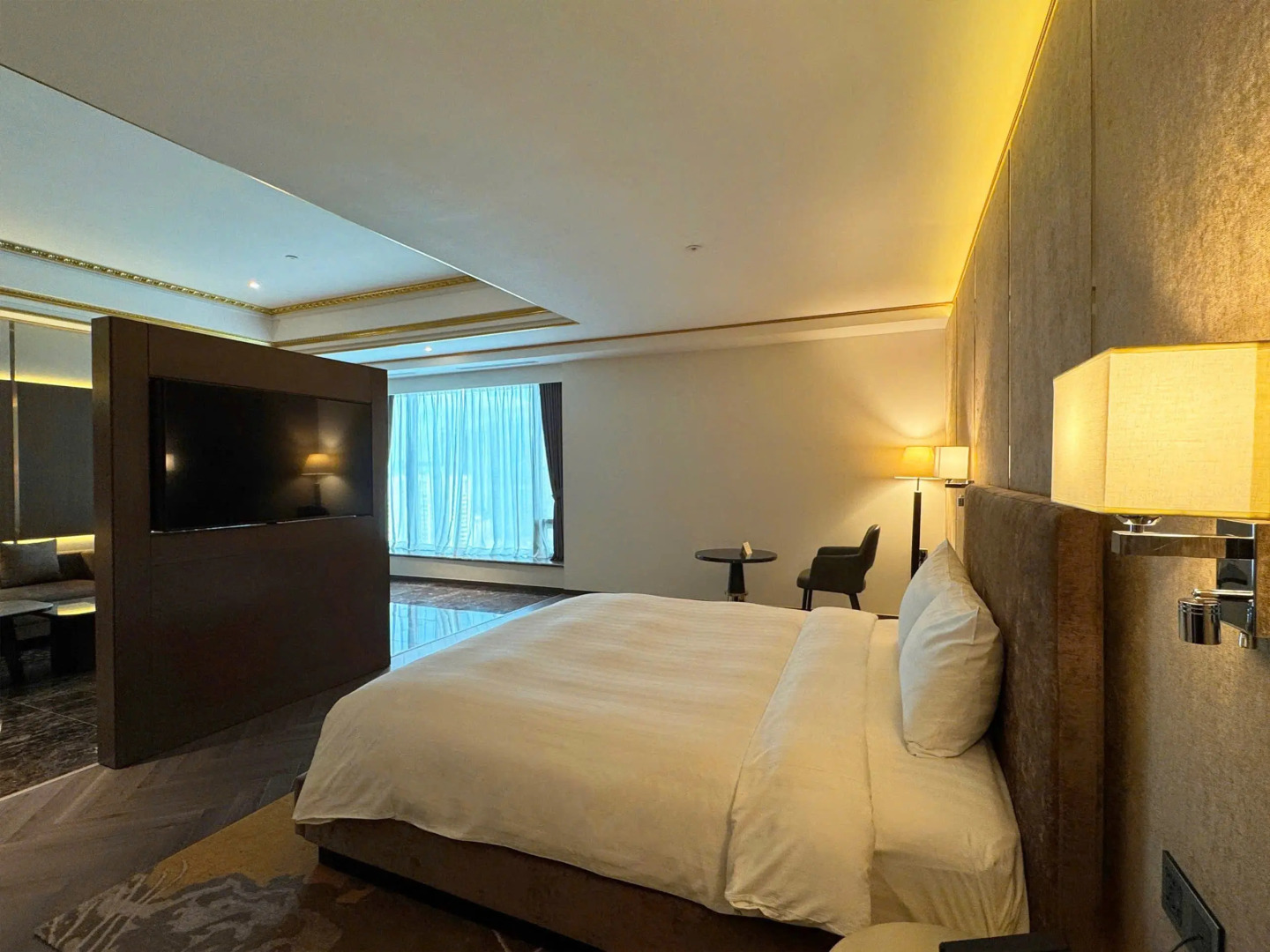 Grand Plaza Hotel Hanoi