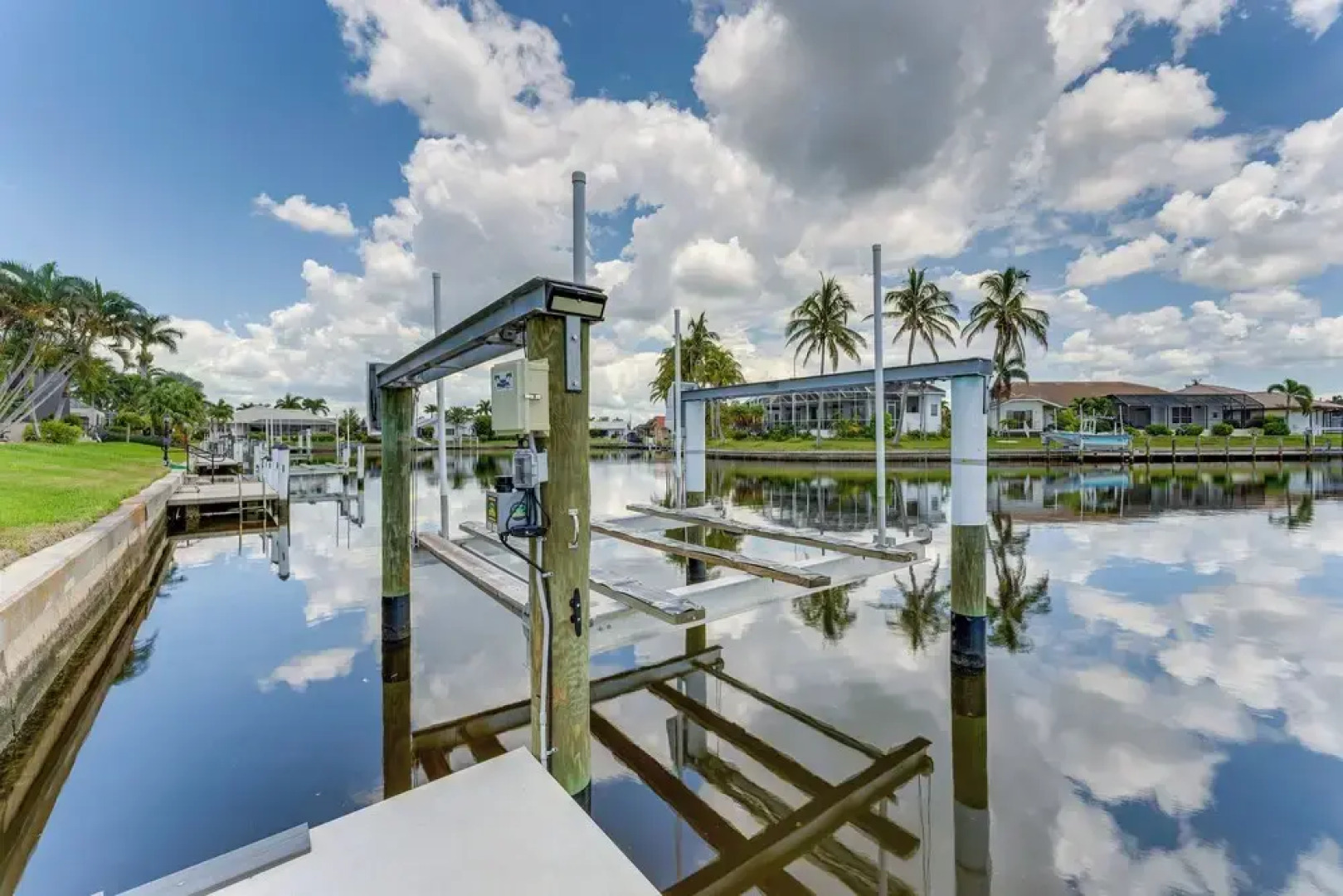 Punta Gorda Oasis With Private Pool & Patio!