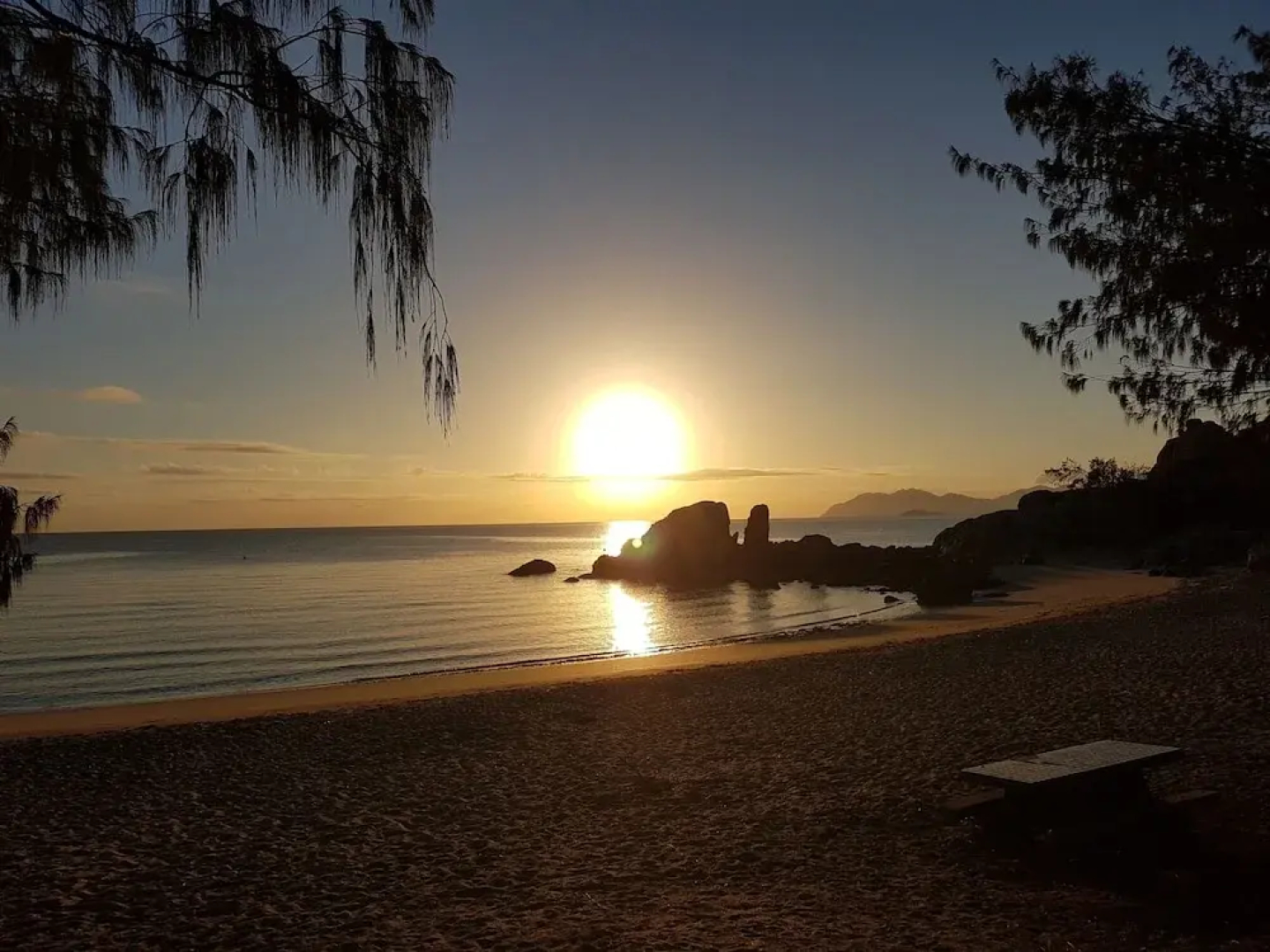 Horseshoe Bay Resort