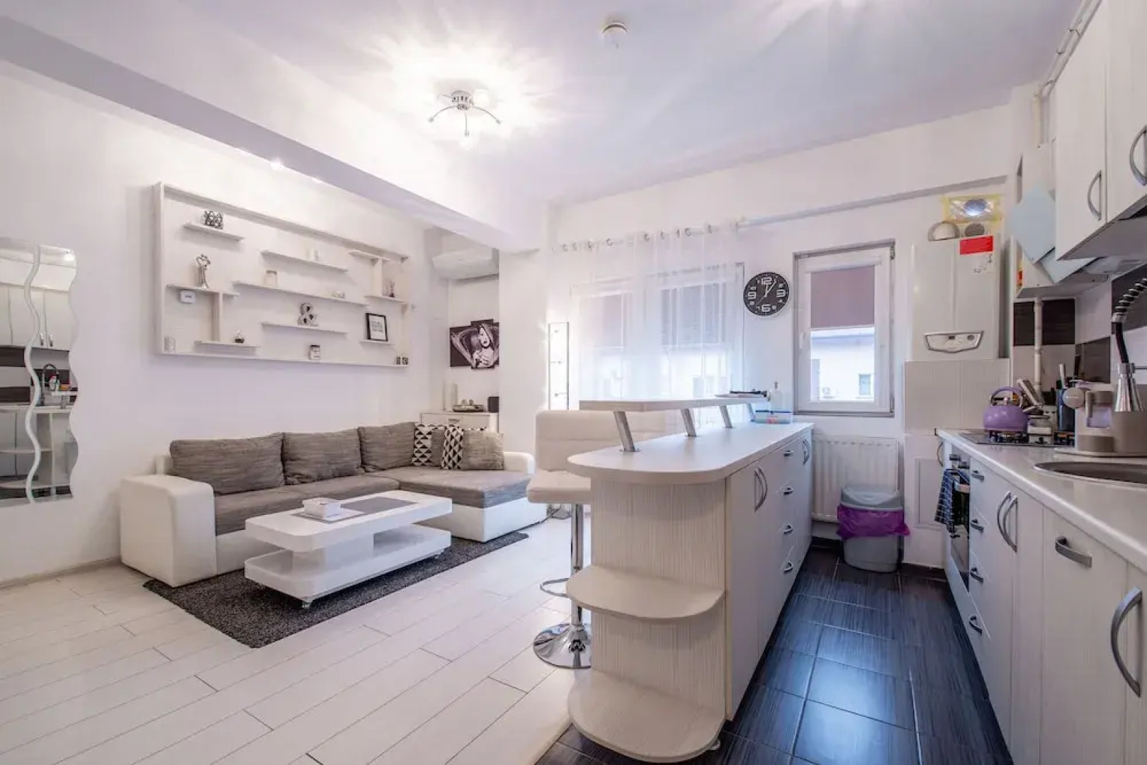 Studio Militari Residence M1