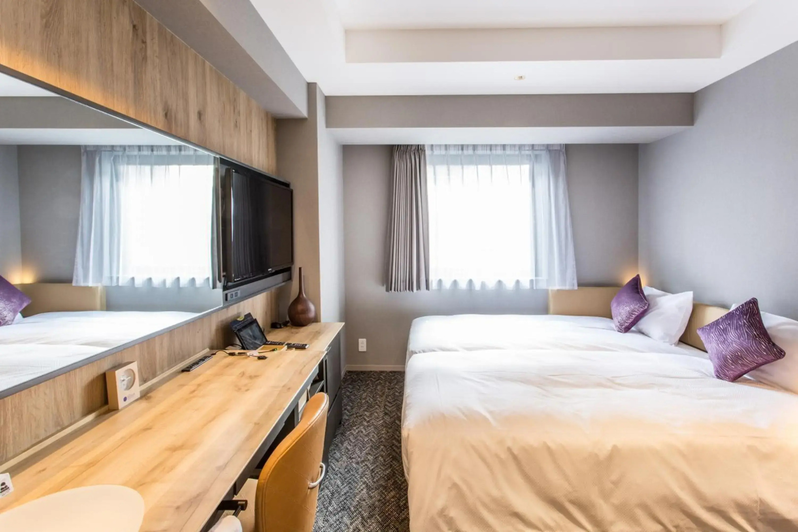 Hotel Musse Ginza Meitetsu