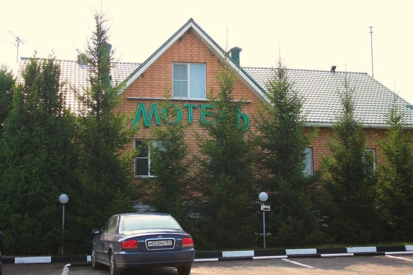Веретенино