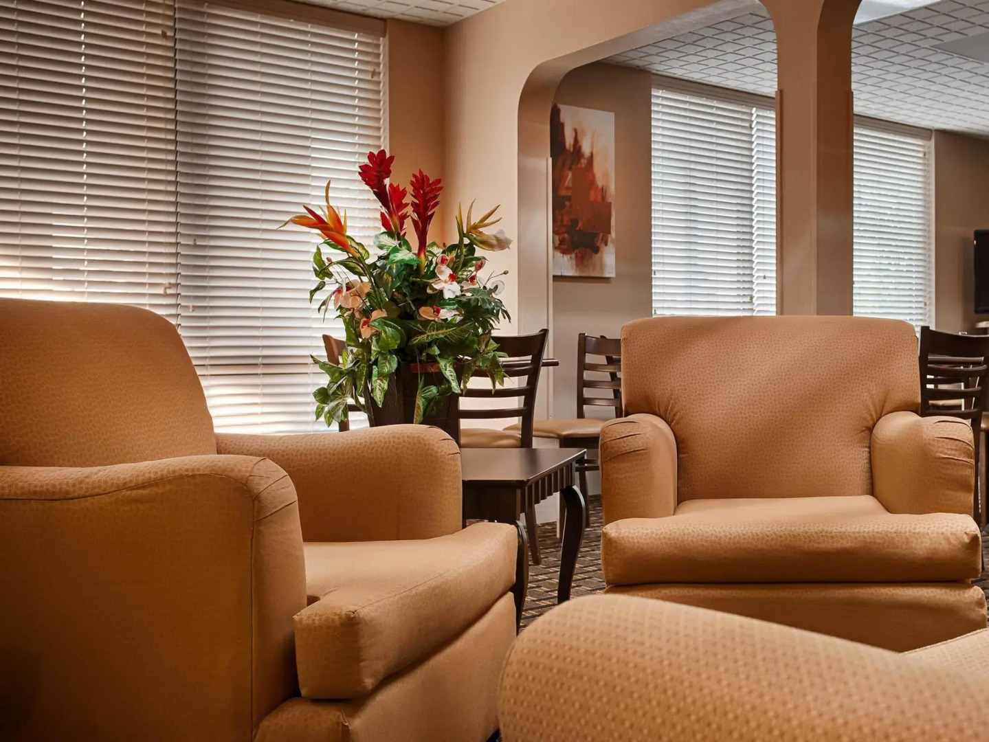 Best Western Lumberton