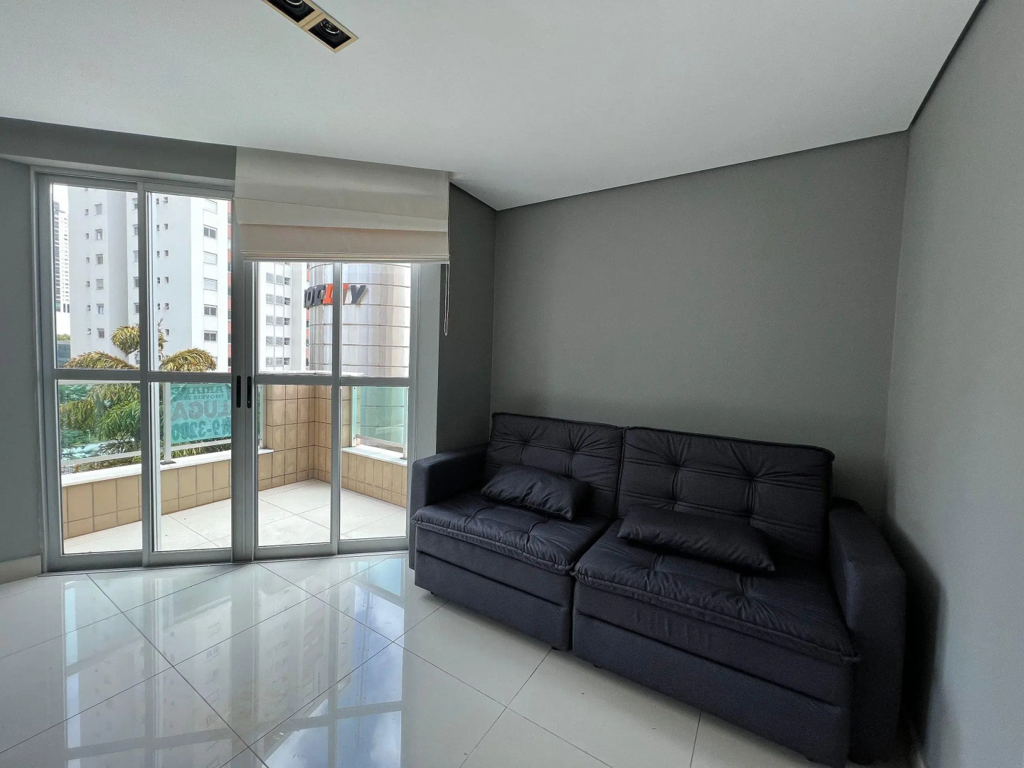 Locking's Vale do Sereno 1