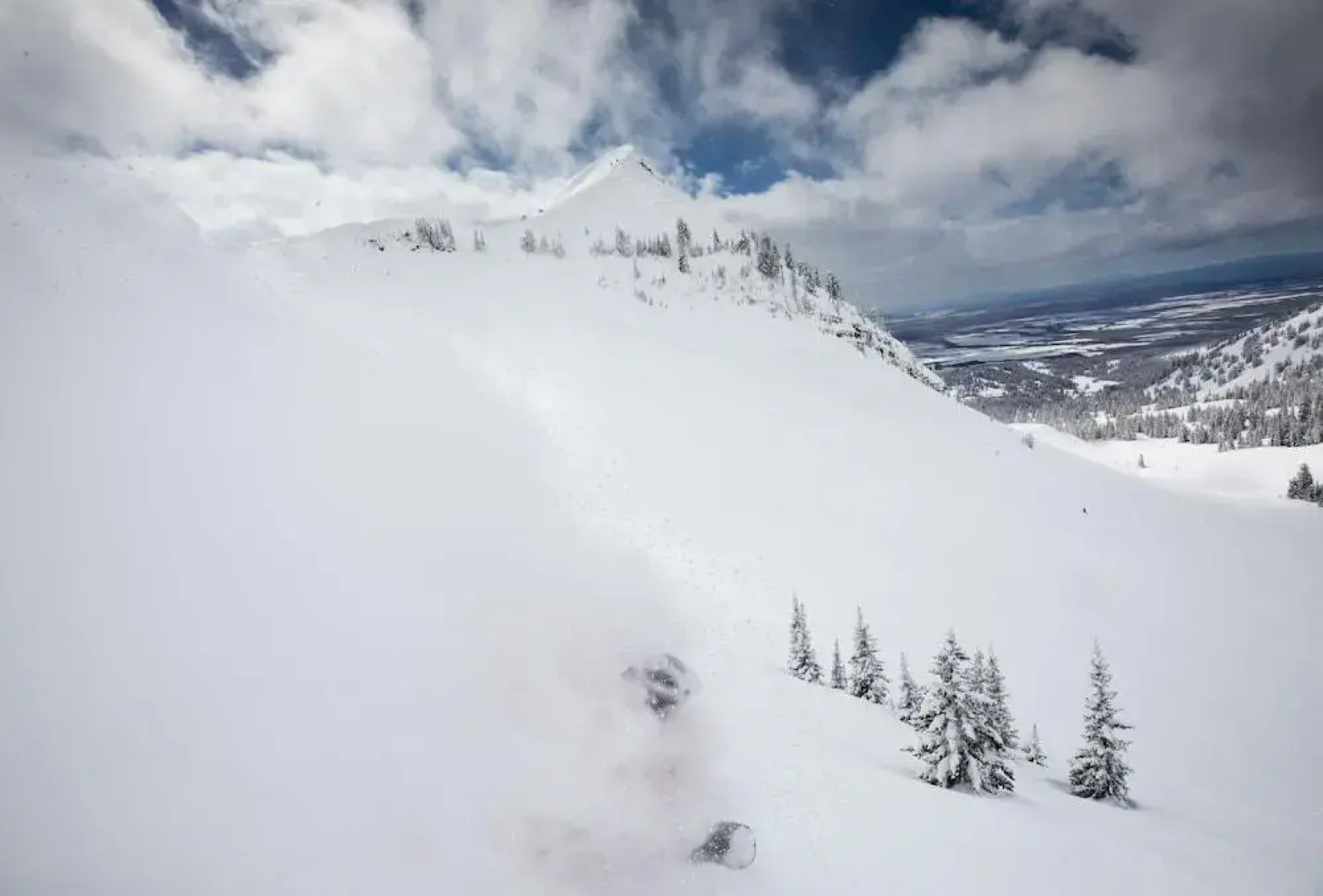 Sioux Lodge by Grand Targhee Resort