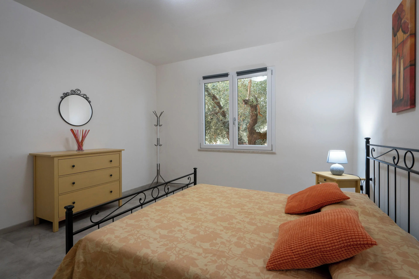 Agriturismo Podere Nonno Gino