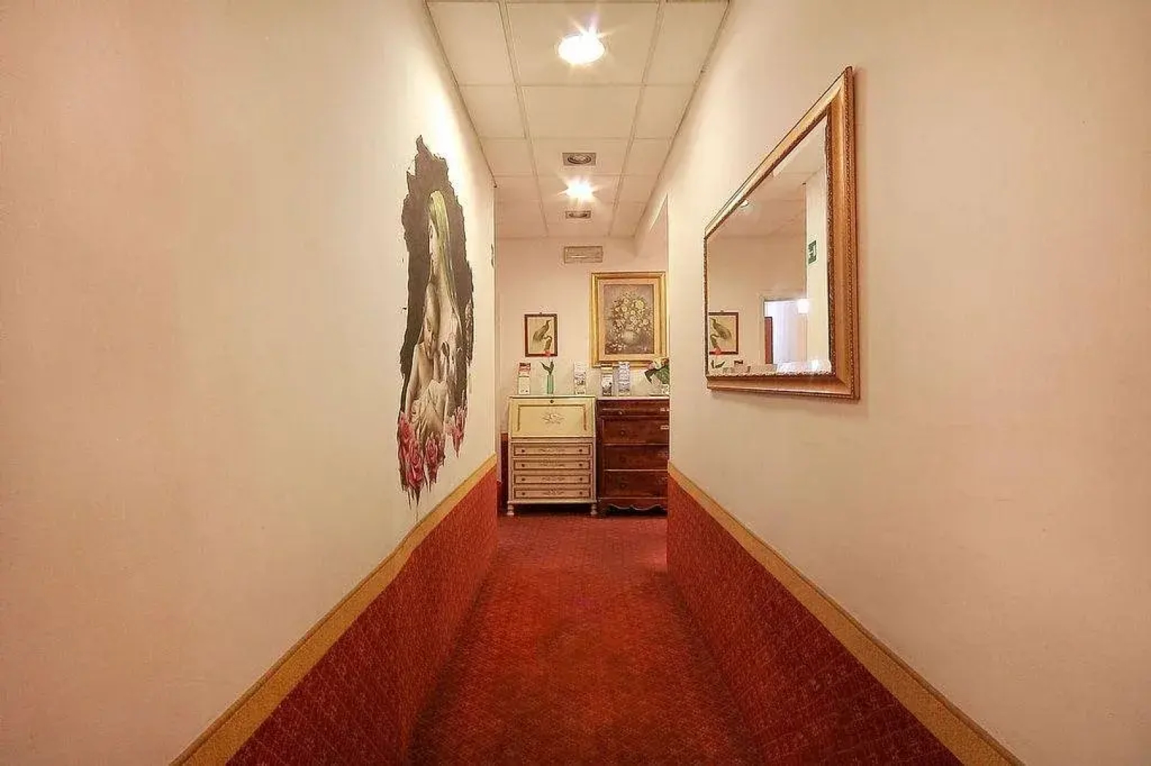 Hotel Toscana