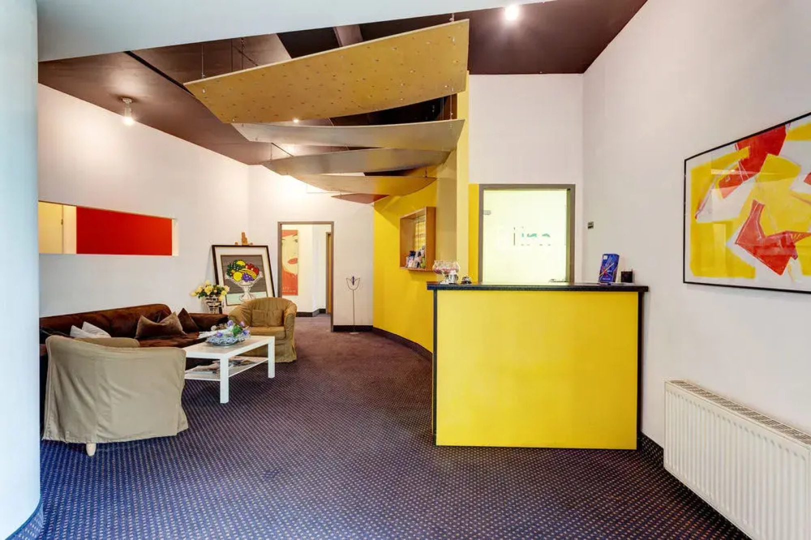 MIKADO Hotel & Suite