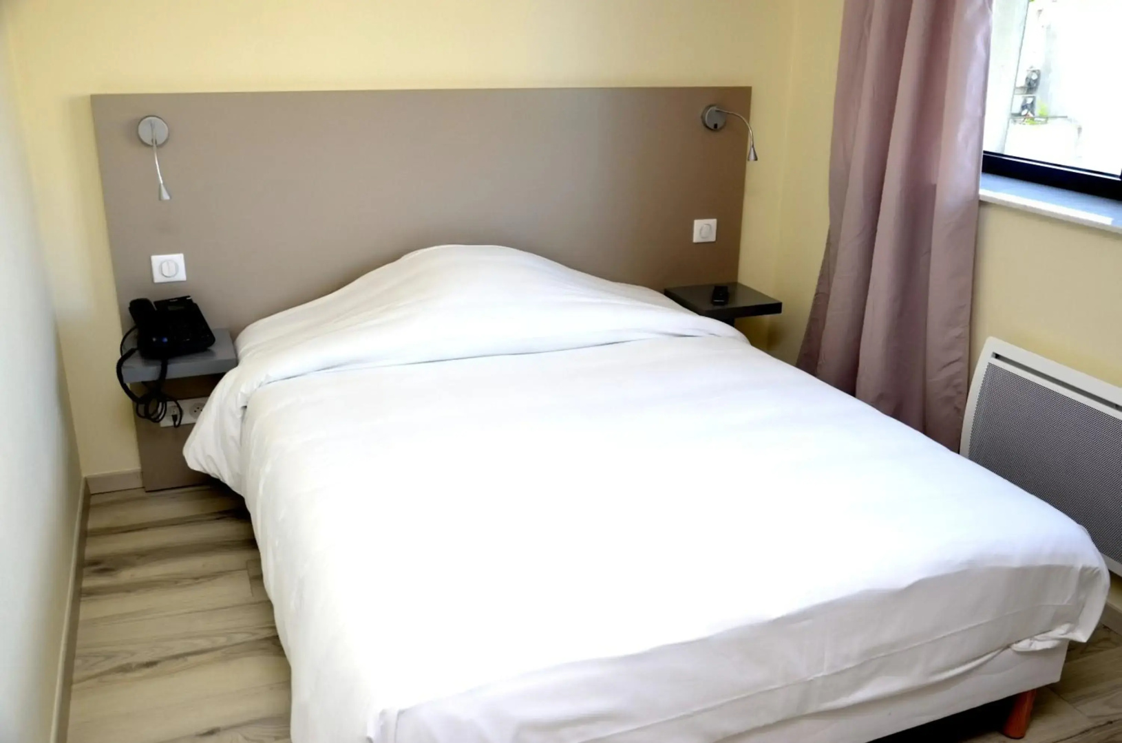 Le Grand Hotel