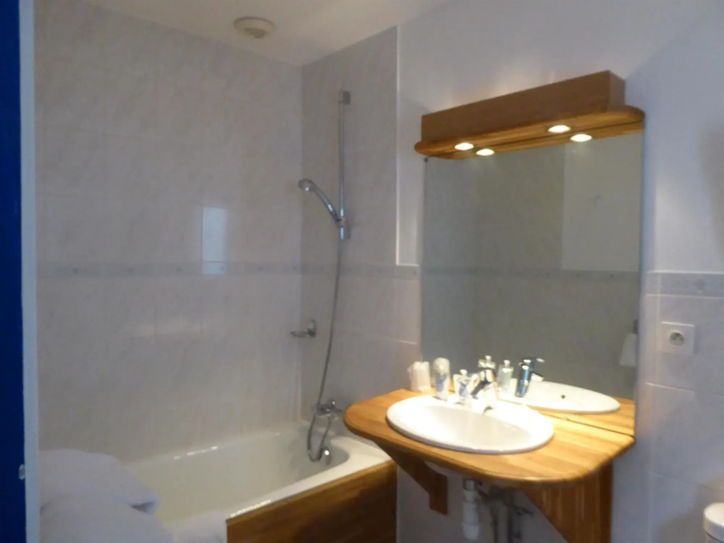 Hotel Kyriad Saint Malo centre Plage