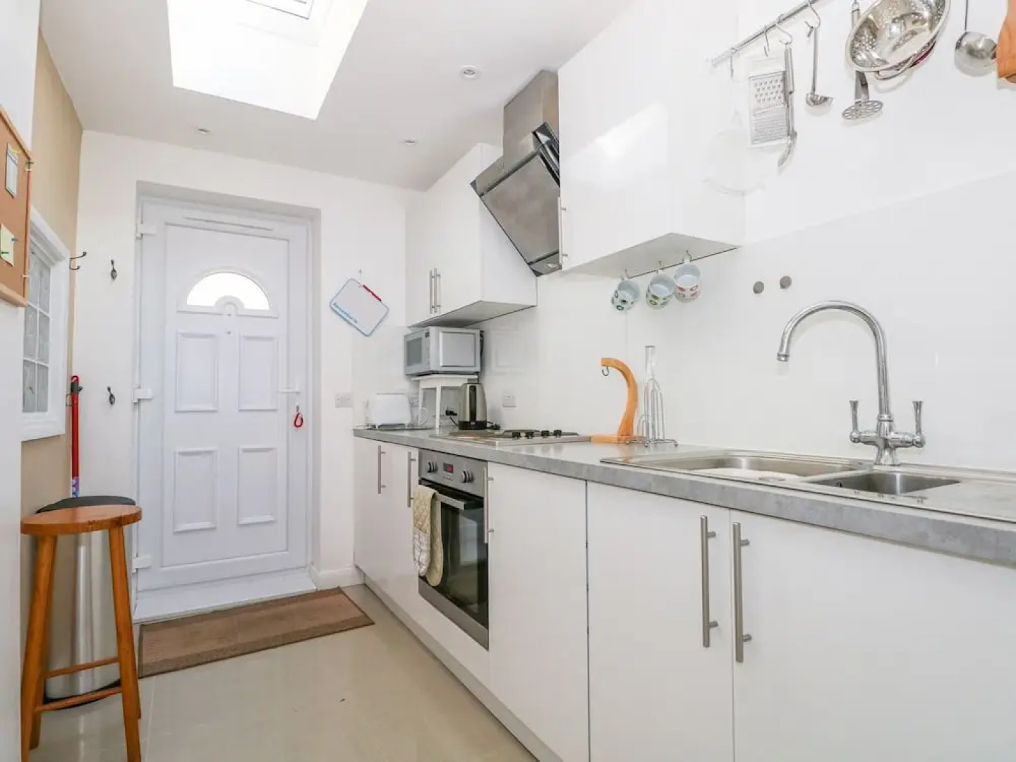 5 Firle Road Annexe