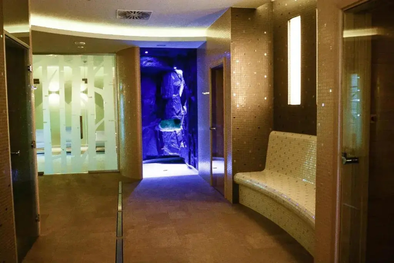 Apartamenty na Wyspie - Aquamarina Apartamenty