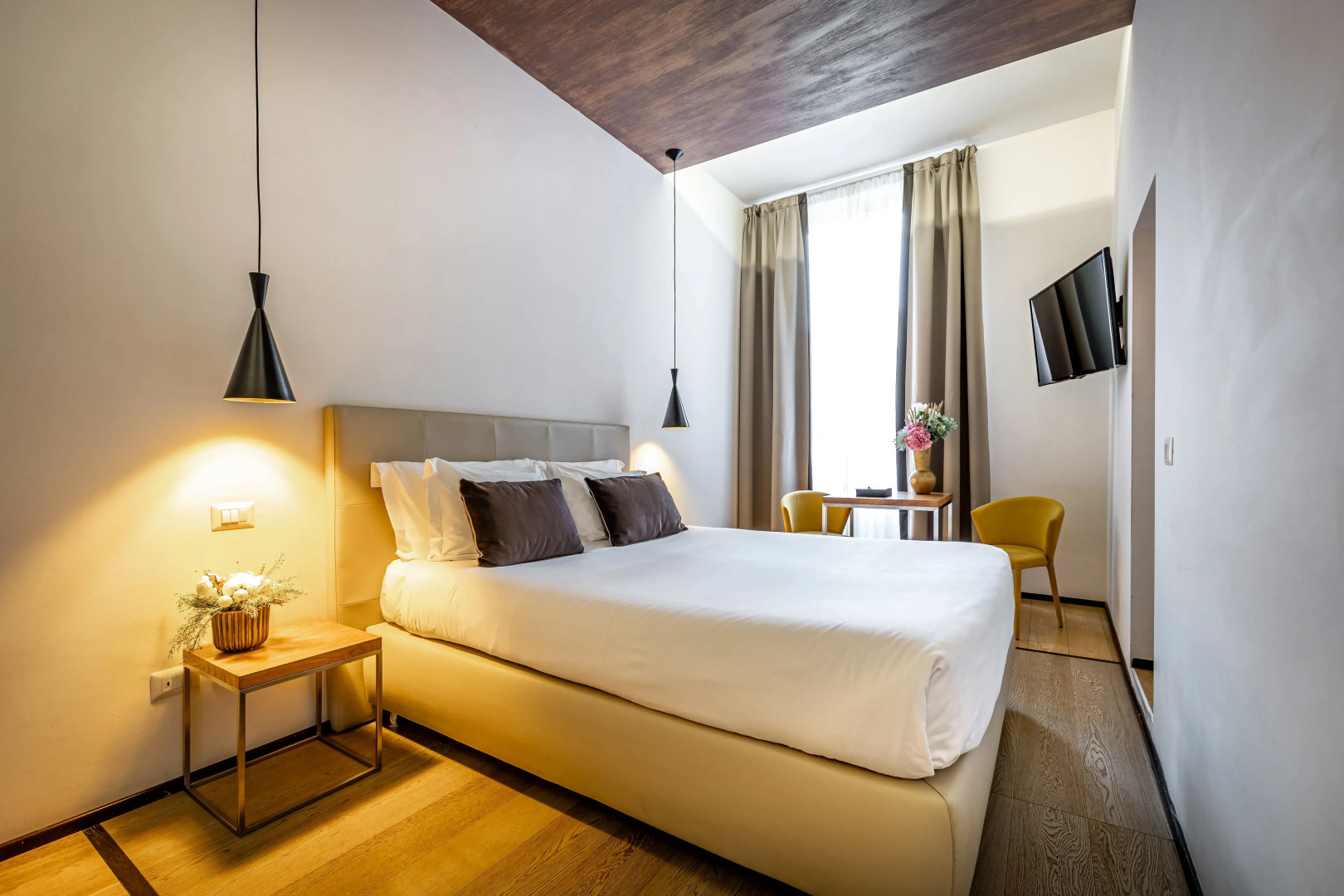 Palazzo Alfieri Residenza d’epoca