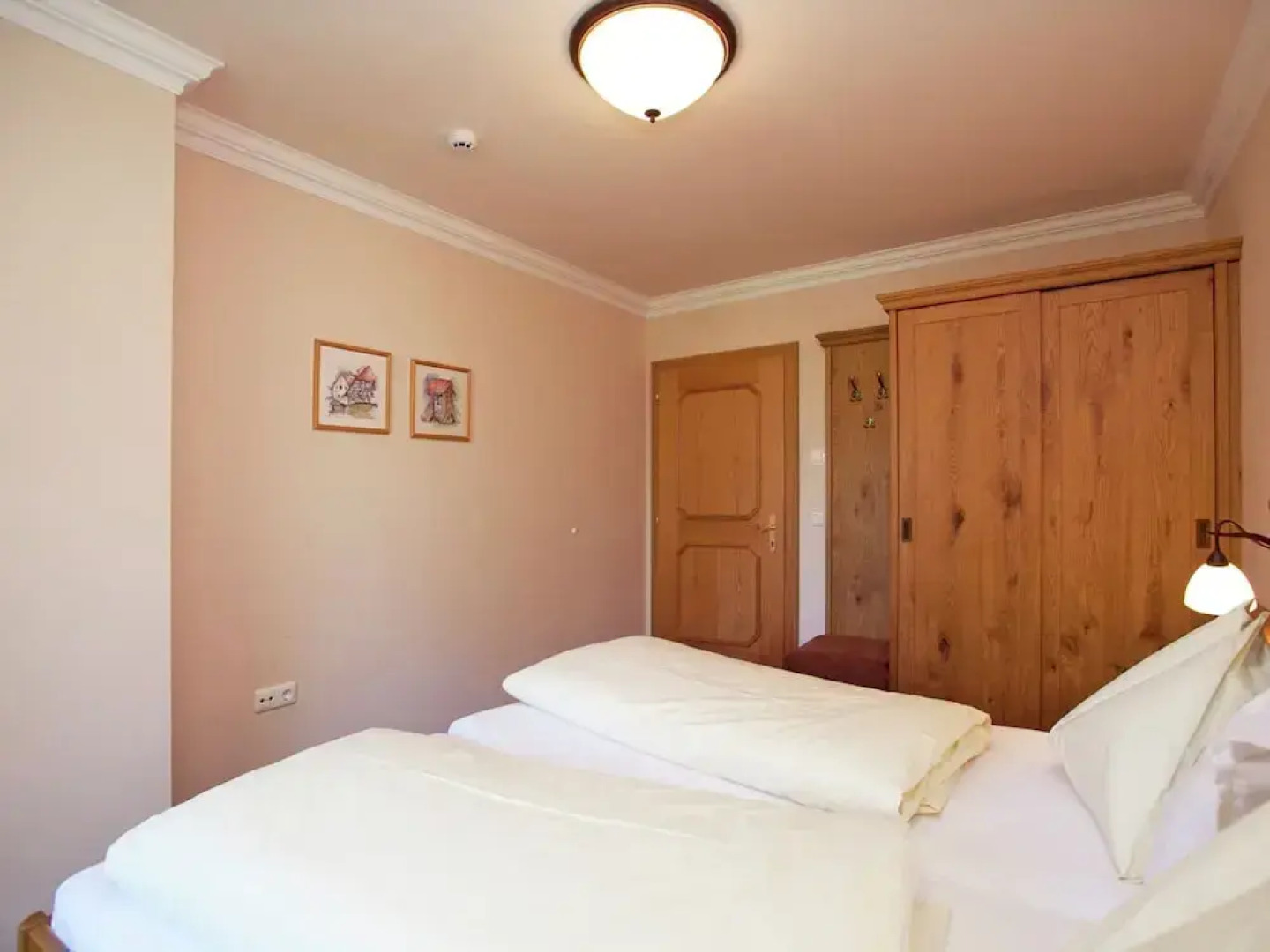 Apartment in Kleinarl Near Ski Slopes