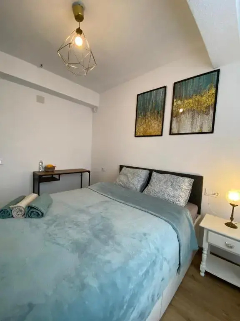 Hostal Orange Vibes Inn