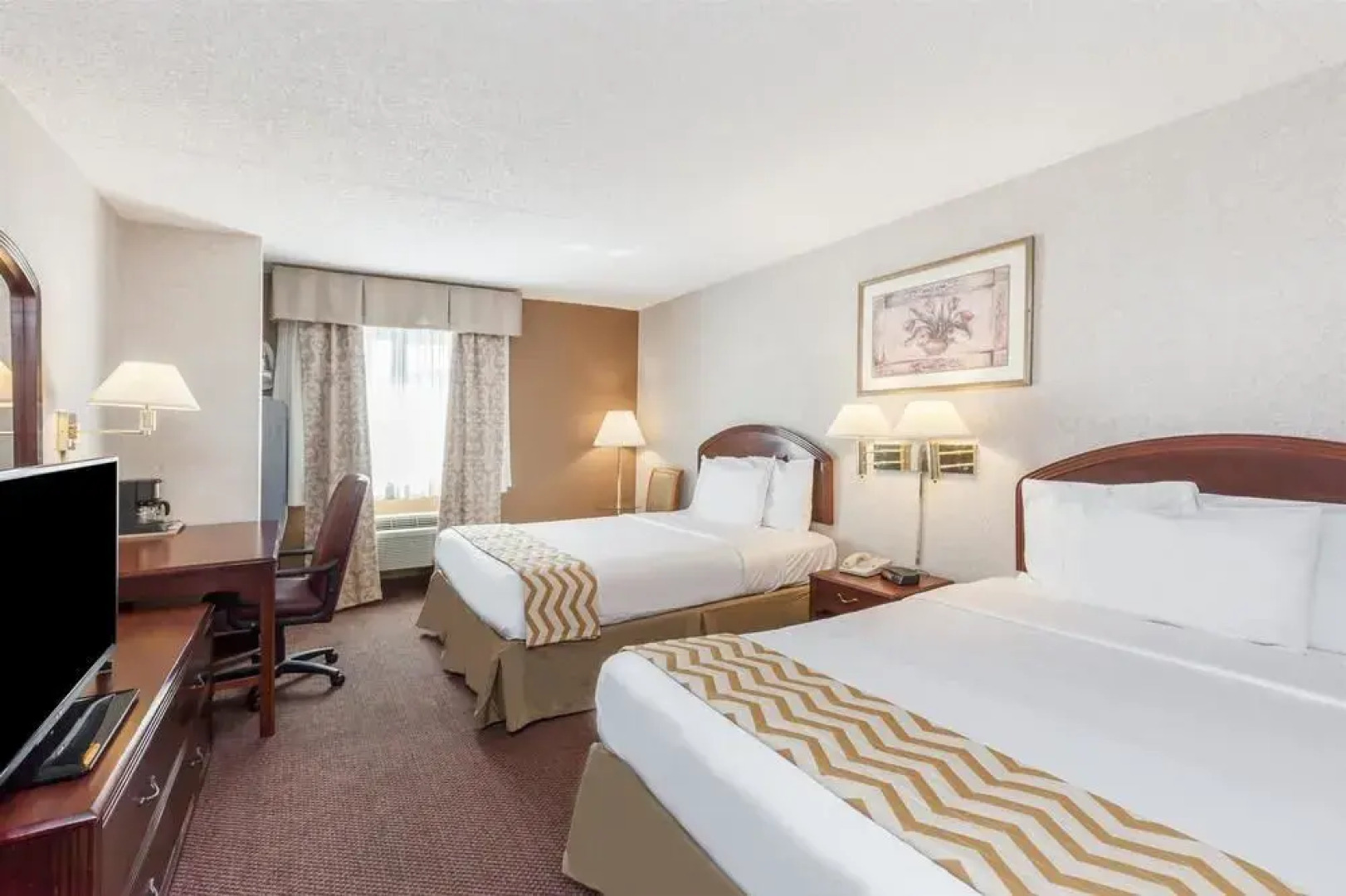 Travelodge Inn and Suites Albany