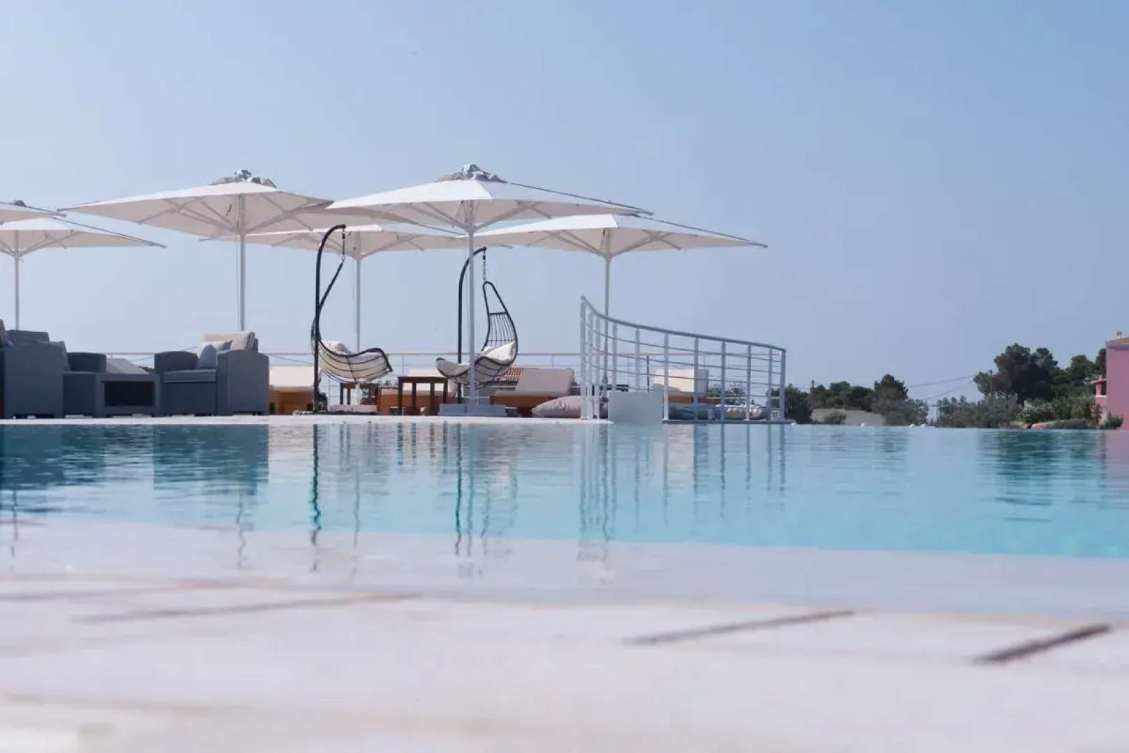 Villa Caldera Porto Heli