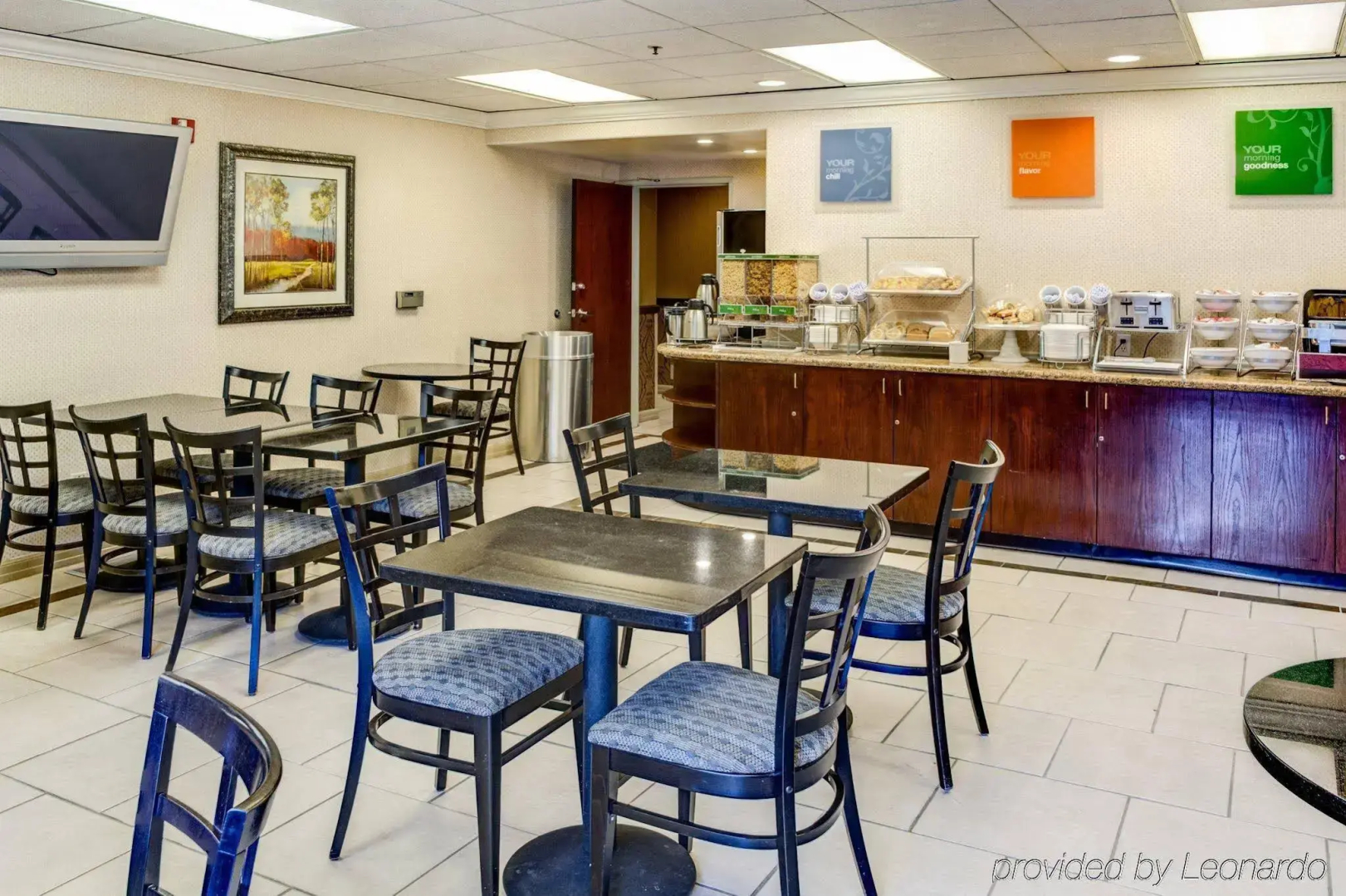 Comfort Suites Near Six Flags Magic Mountain