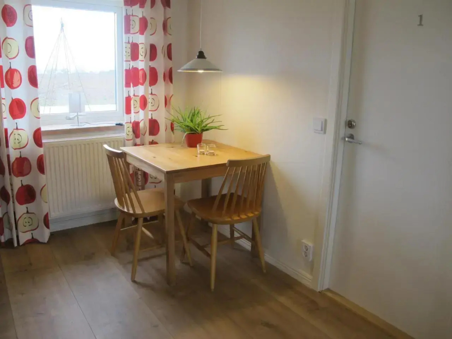 Kliv In Bed and Breakfast