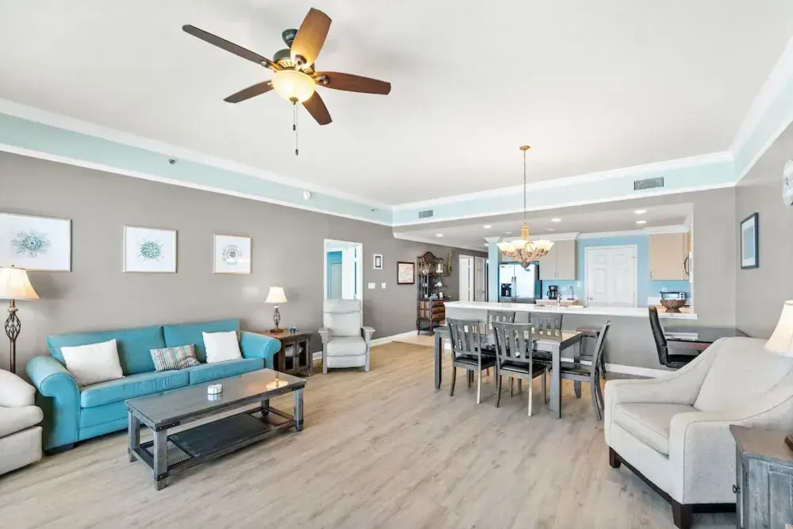 Sterling Beach Resort by Panhandle Getaways