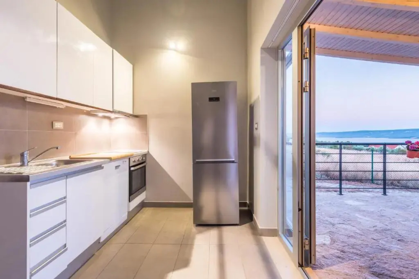 Apartments Villa Sole