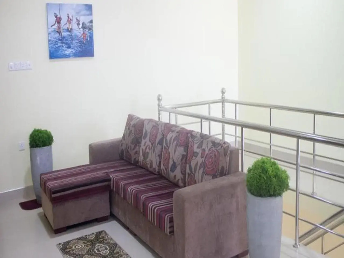 Hotel Mount Valley & Yala Safari